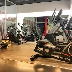 Rayon cardio : elliptiques et vélos